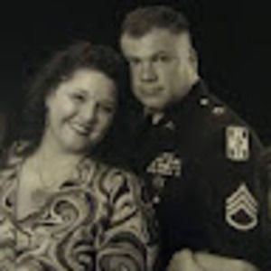 Meet your Posher, Sherry